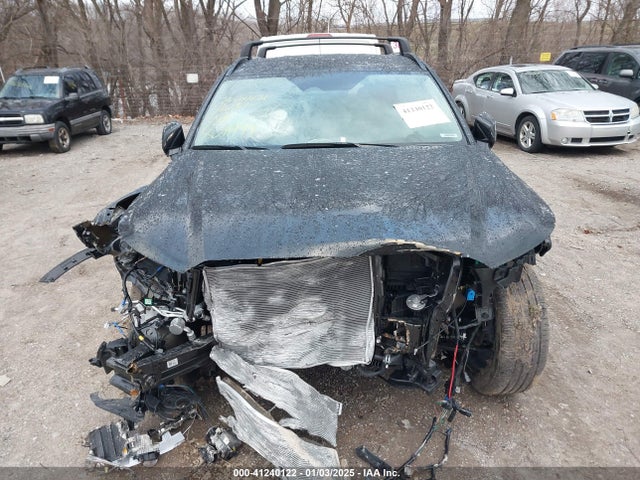 KM8R3DGE9RU801499 Hyundai Palisade Xrt