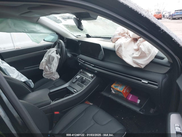 KM8R3DGE9RU801499 Hyundai Palisade Xrt