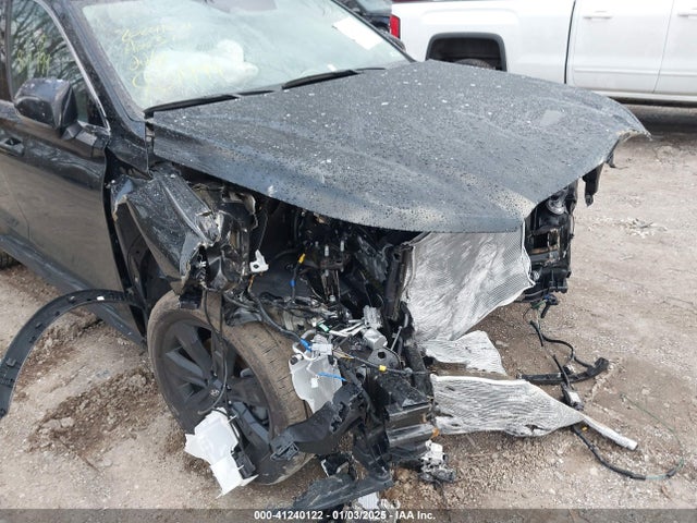 KM8R3DGE9RU801499 Hyundai Palisade Xrt