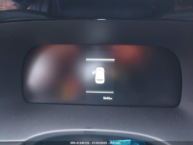 KM8R3DGE9RU801499 Hyundai Palisade Xrt