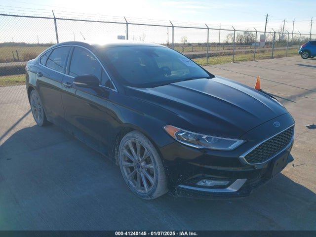 2017 3FA6P0K9XHR335026 головне зображення