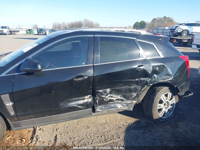 2012 CADILLAC SRX 3GYFNAE30CS514670 Photo 5