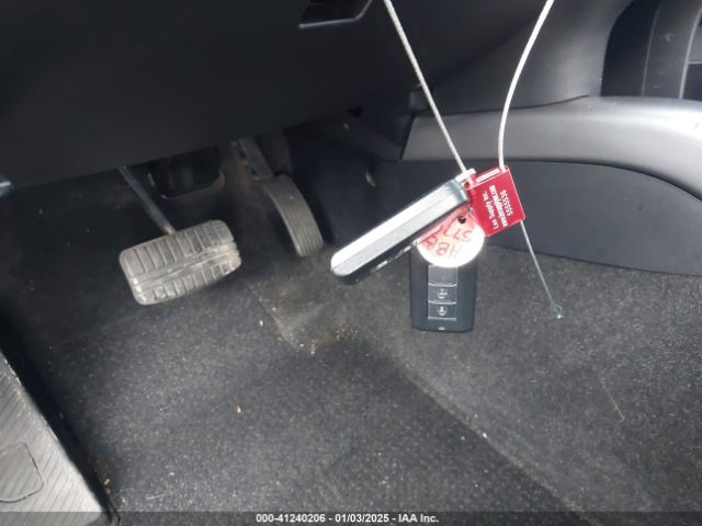 2008 MITSUBISHI OUTLANDER JA4MS41X78Z019578 Photo 10