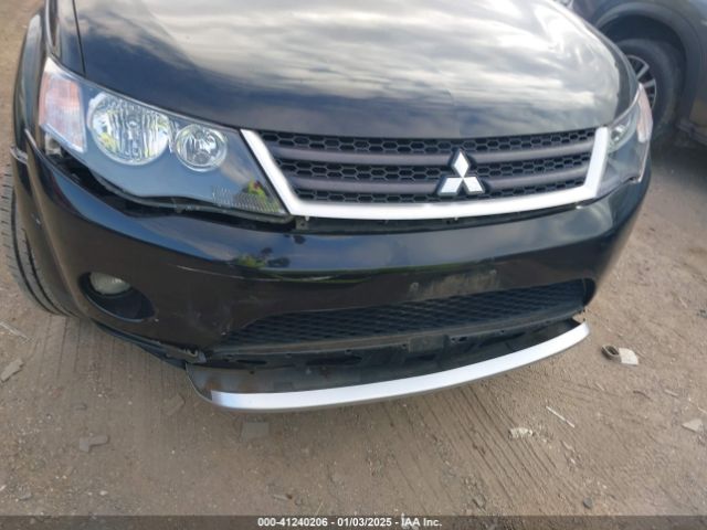 2008 MITSUBISHI OUTLANDER JA4MS41X78Z019578 Photo 5
