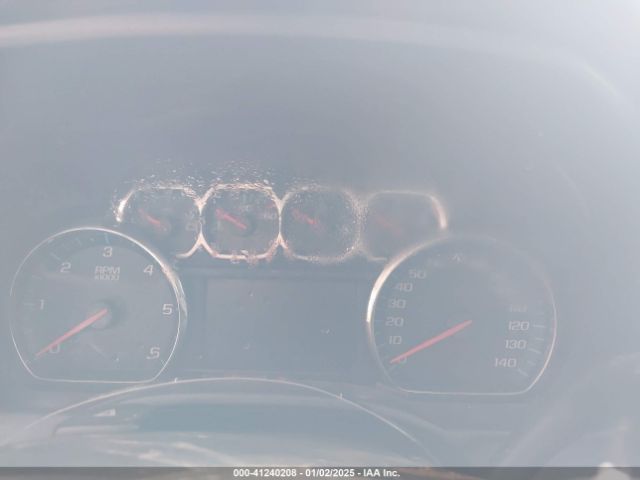 2GTV2MECXK1174420 GMC Sierra 1500 Limited Sle