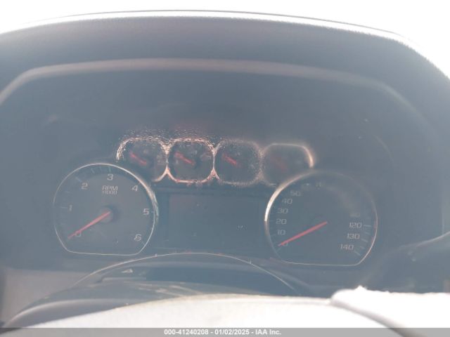 2GTV2MECXK1174420 GMC Sierra 1500 Limited Sle