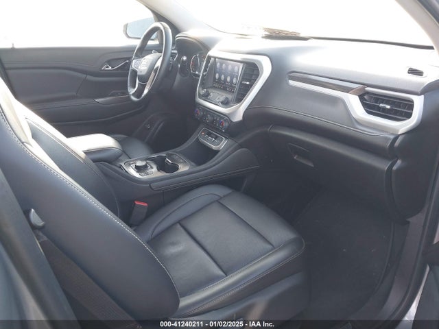1GKKNUL42PZ162738 GMC Acadia Awd Slt