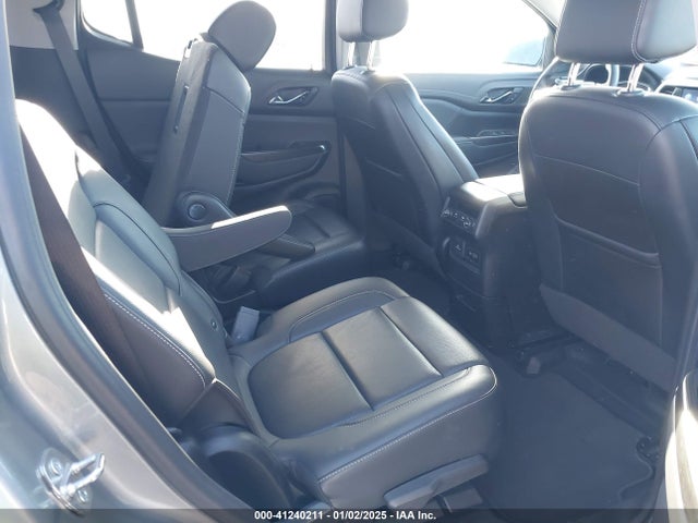 1GKKNUL42PZ162738 GMC Acadia Awd Slt
