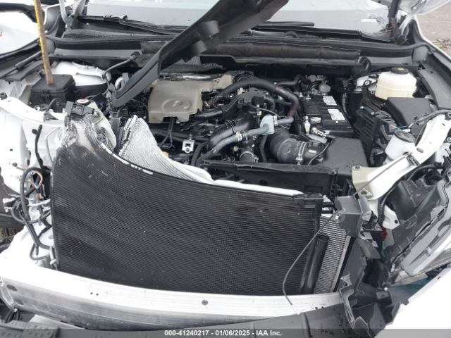 2T2BAMCA0RC063129 Lexus Rx 350 Premium