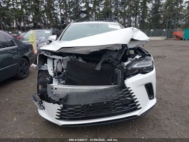 2T2BAMCA0RC063129 Lexus Rx 350 Premium