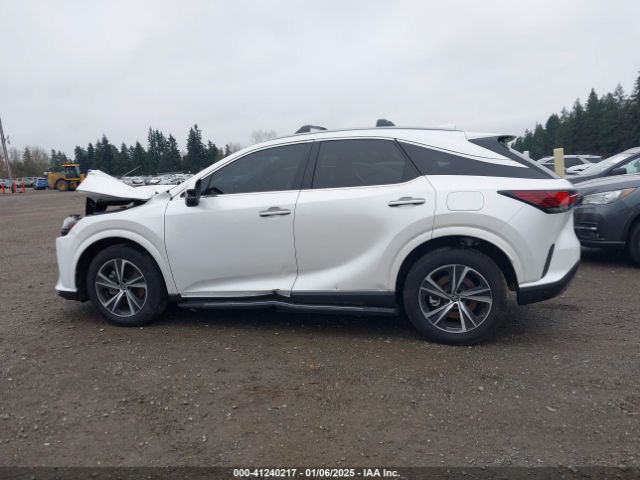2T2BAMCA0RC063129 Lexus Rx 350 Premium