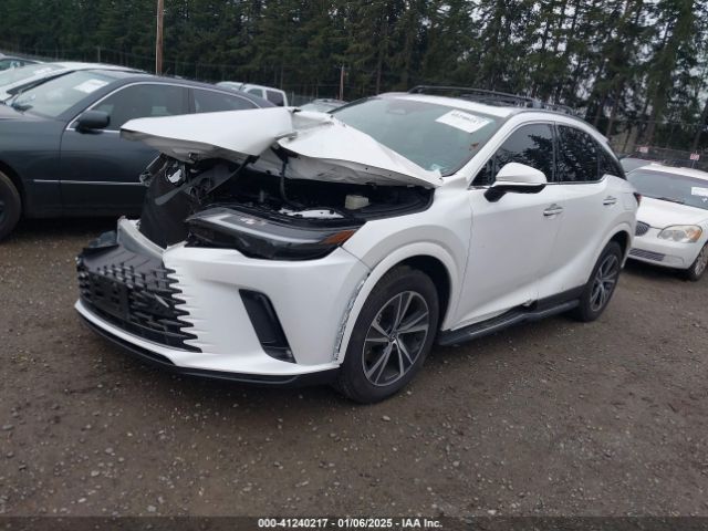 2T2BAMCA0RC063129 Lexus Rx 350 Premium
