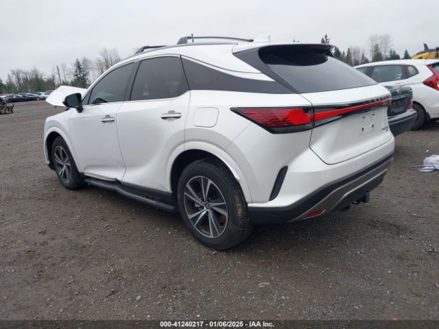 2T2BAMCA0RC063129 Lexus Rx 350 Premium
