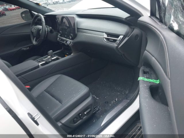 2T2BAMCA0RC063129 Lexus Rx 350 Premium