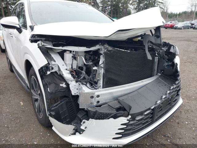 2T2BAMCA0RC063129 Lexus Rx 350 Premium