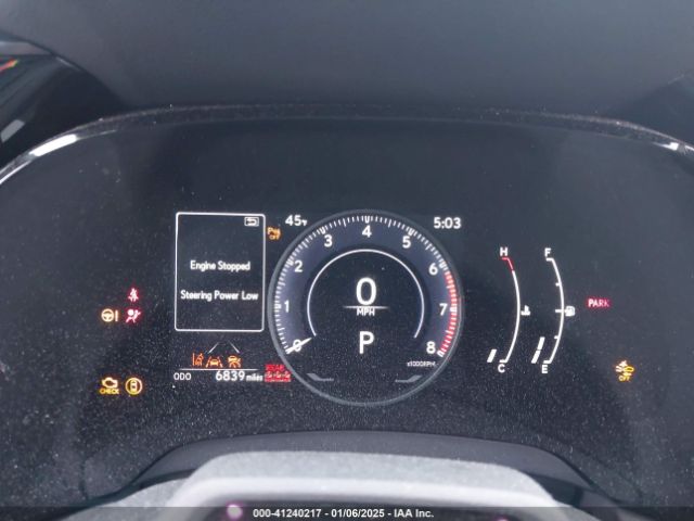 2T2BAMCA0RC063129 Lexus Rx 350 Premium