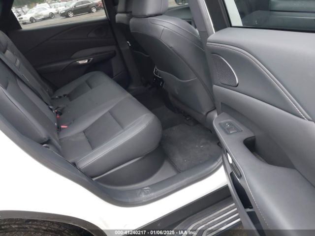 2T2BAMCA0RC063129 Lexus Rx 350 Premium