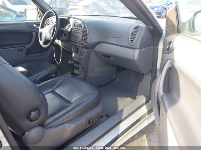 2003 SAAB 9-3 YS3DF78K537009196 Photo 4