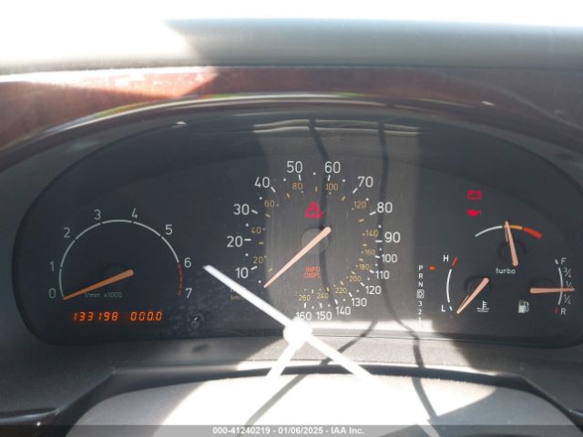 2003 SAAB 9-3 YS3DF78K537009196 Photo 6