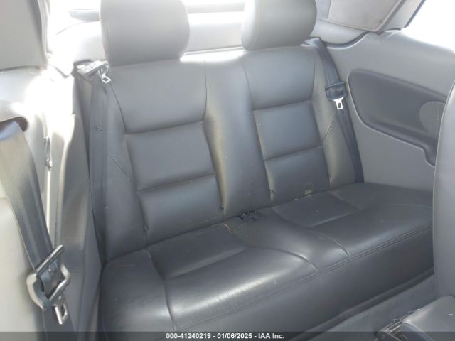 2003 SAAB 9-3 YS3DF78K537009196 Photo 7