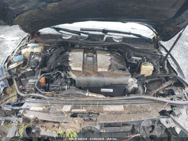 2012 VOLKSWAGEN TOUAREG WVGEK9BP1CD009751 Photo 9