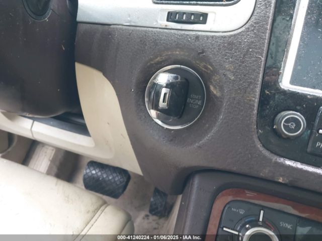 2012 VOLKSWAGEN TOUAREG WVGEK9BP1CD009751 Photo 10