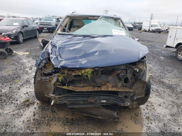2012 VOLKSWAGEN TOUAREG WVGEK9BP1CD009751 Photo 5