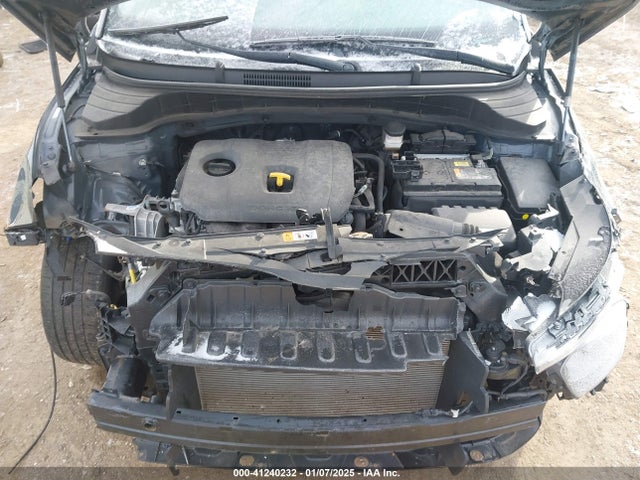 KIA SOUL LX 2020 KNDJ23AU9L7715503 Image 10
