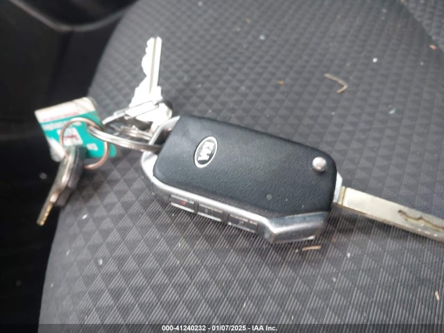 KIA SOUL LX 2020 KNDJ23AU9L7715503 Image 11