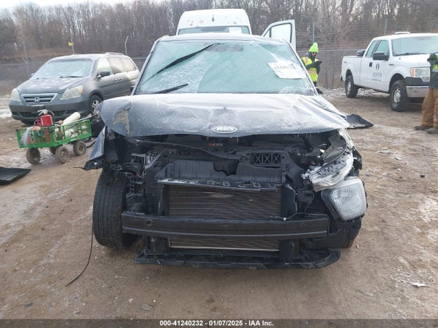 KIA SOUL LX 2020 KNDJ23AU9L7715503 Image 12