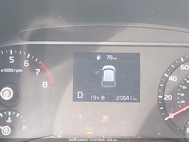 KIA SOUL LX 2020 KNDJ23AU9L7715503 Image 15