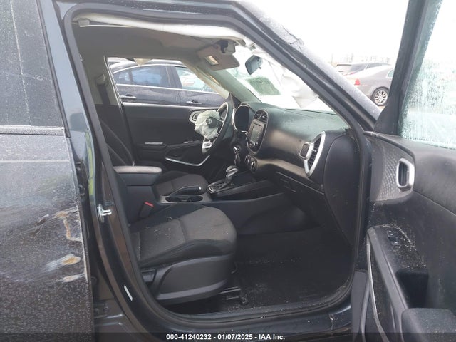 KIA SOUL LX 2020 KNDJ23AU9L7715503 Image 5