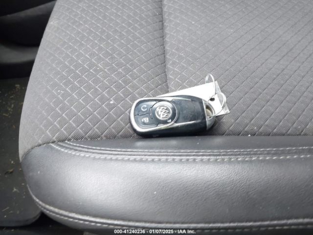 KL4CJESB6KB856913 Buick Encore Awd Preferred
