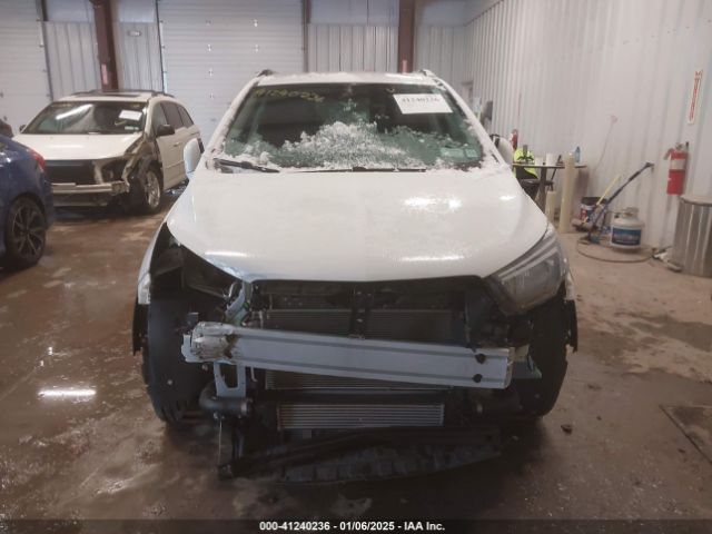 KL4CJESB6KB856913 Buick Encore Awd Preferred
