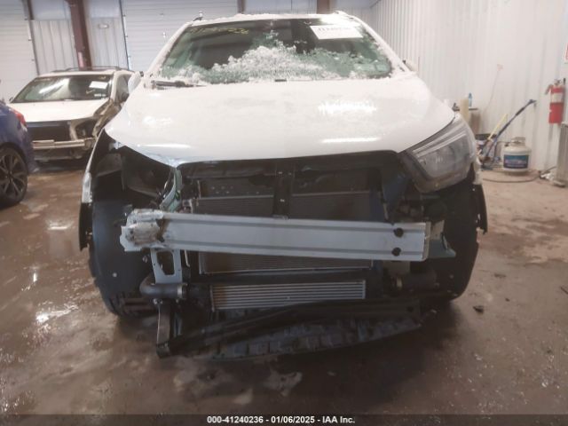 KL4CJESB6KB856913 Buick Encore Awd Preferred