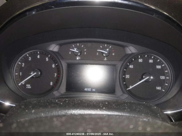 KL4CJESB6KB856913 Buick Encore Awd Preferred