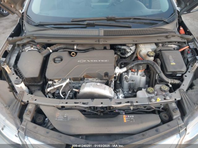 1G1RC6S54HU208115 Chevrolet VOLT LT