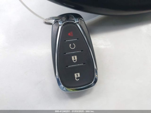 1G1RC6S54HU208115 Chevrolet VOLT LT