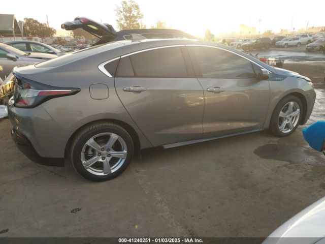 1G1RC6S54HU208115 Chevrolet VOLT LT