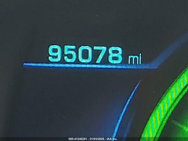 1G1RC6S54HU208115 Chevrolet VOLT LT