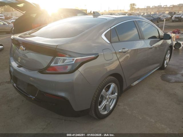 1G1RC6S54HU208115 Chevrolet VOLT LT