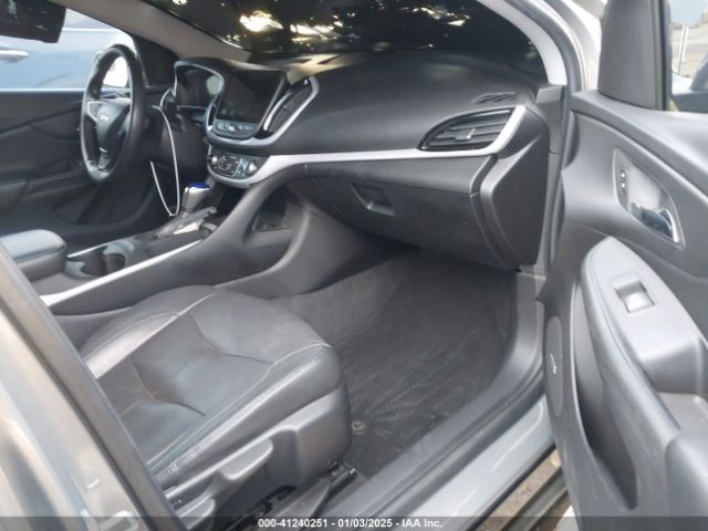 1G1RC6S54HU208115 Chevrolet VOLT LT