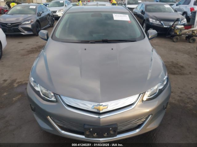 1G1RC6S54HU208115 Chevrolet VOLT LT