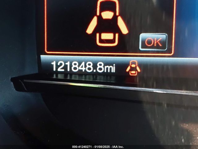 1FM5K7F81JGB11201 Ford Explorer Limited