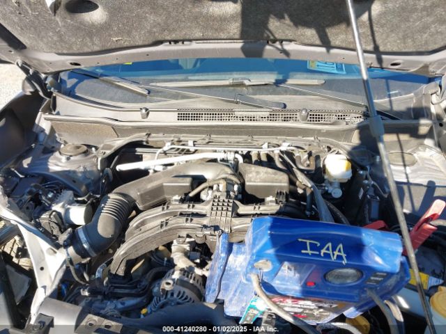 JF2SKAJC8MH557832 Subaru Forester Premium