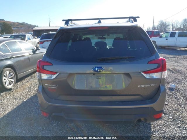 JF2SKAJC8MH557832 Subaru Forester Premium