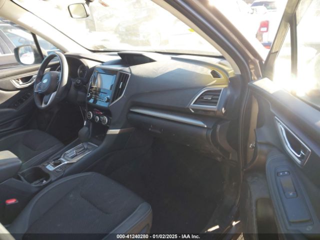 JF2SKAJC8MH557832 Subaru Forester Premium