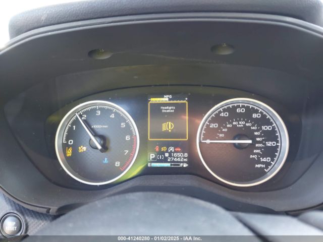 JF2SKAJC8MH557832 Subaru Forester Premium
