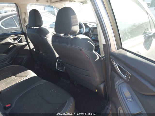 JF2SKAJC8MH557832 Subaru Forester Premium