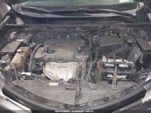 JTMRFREV4JJ242655 Toyota Rav4 Adventure/xle